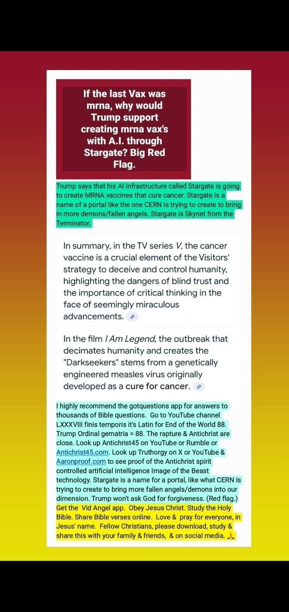 FollowtheLord77's tweet image. Obey Jesus. Fallen angels use lust &amp;amp; pride to control us. Tribulation is 2026 - 2033! John 3:15-18 &amp;amp; 5:24. #Rapture #Christians  #BibleVerse #JesusLovesYou #Jesus #JesusChrist #JesusisLord #Catholics #Christian #PraiseJesus #faith #Bible #RomanCatholics #Catholic #JesusisGod