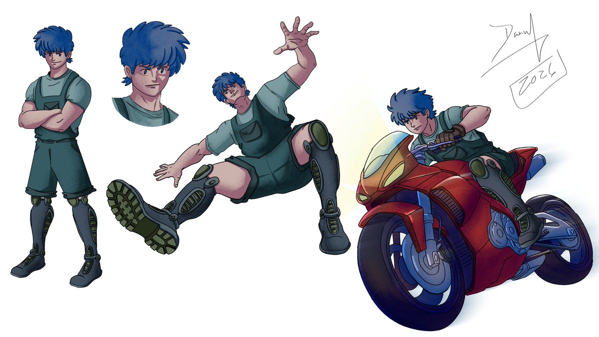 danurk_27's tweet photo. #artistabr #art #noai #oc #artist #drawing #comic #manga #coloring #colorist #portfolioday #conceptart #character https://t.co/wdYDkO7rz6