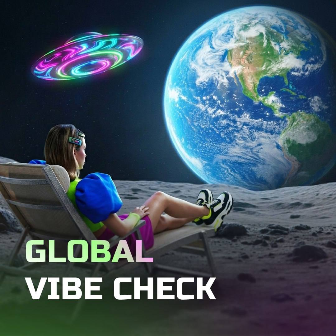 Swipix_official's tweet photo. GLOBAL VIBE CHECK

Doppy signal is spreading fast. Users are joining worldwide 👁️

Local Hubs are coming: chats for each region to connect &amp; grow.

Drop your country flag in Telegram «Doppy» 📡
https://t.co/wrt3iu3yK0

Top countries may unlock first hubs. https://t.co/KzqVUMnEXk