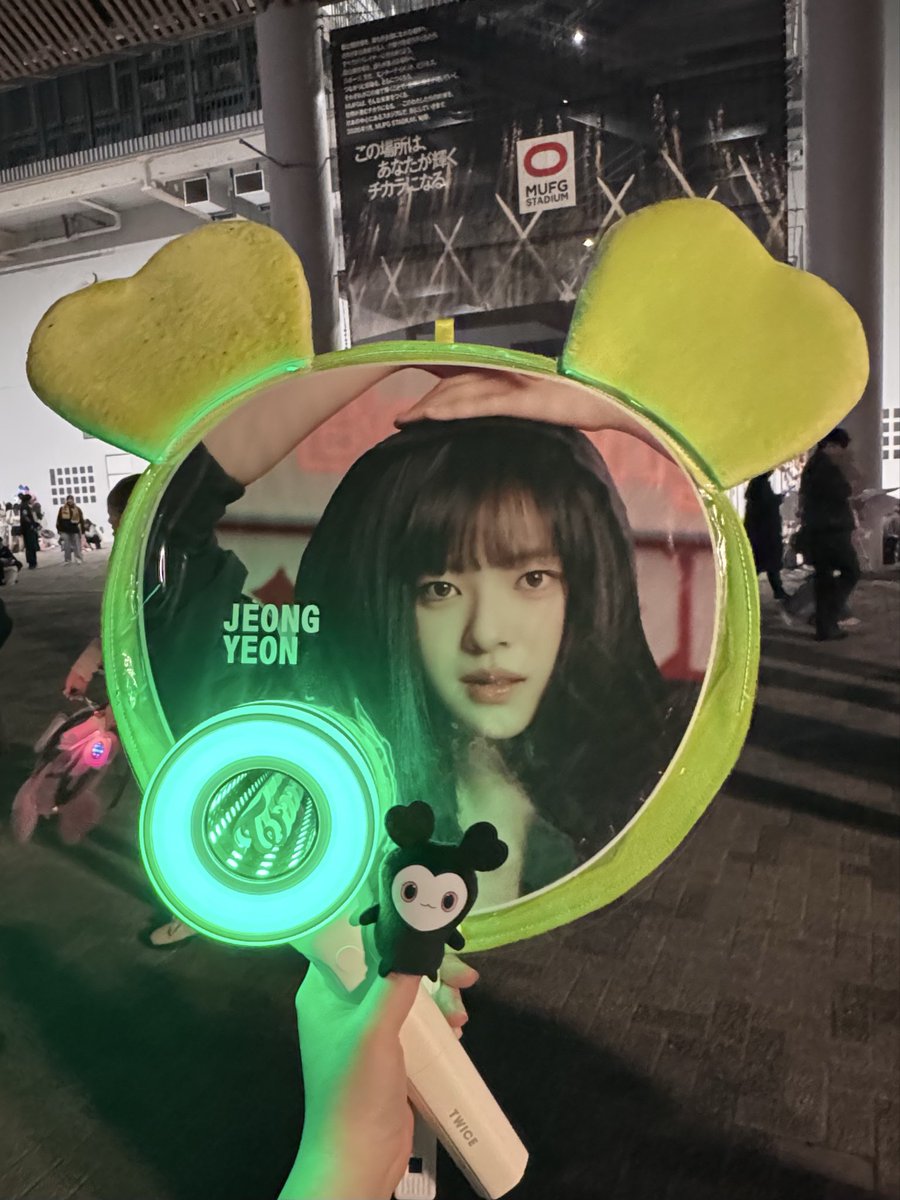 なんなん🍭🤍💚 tweet media