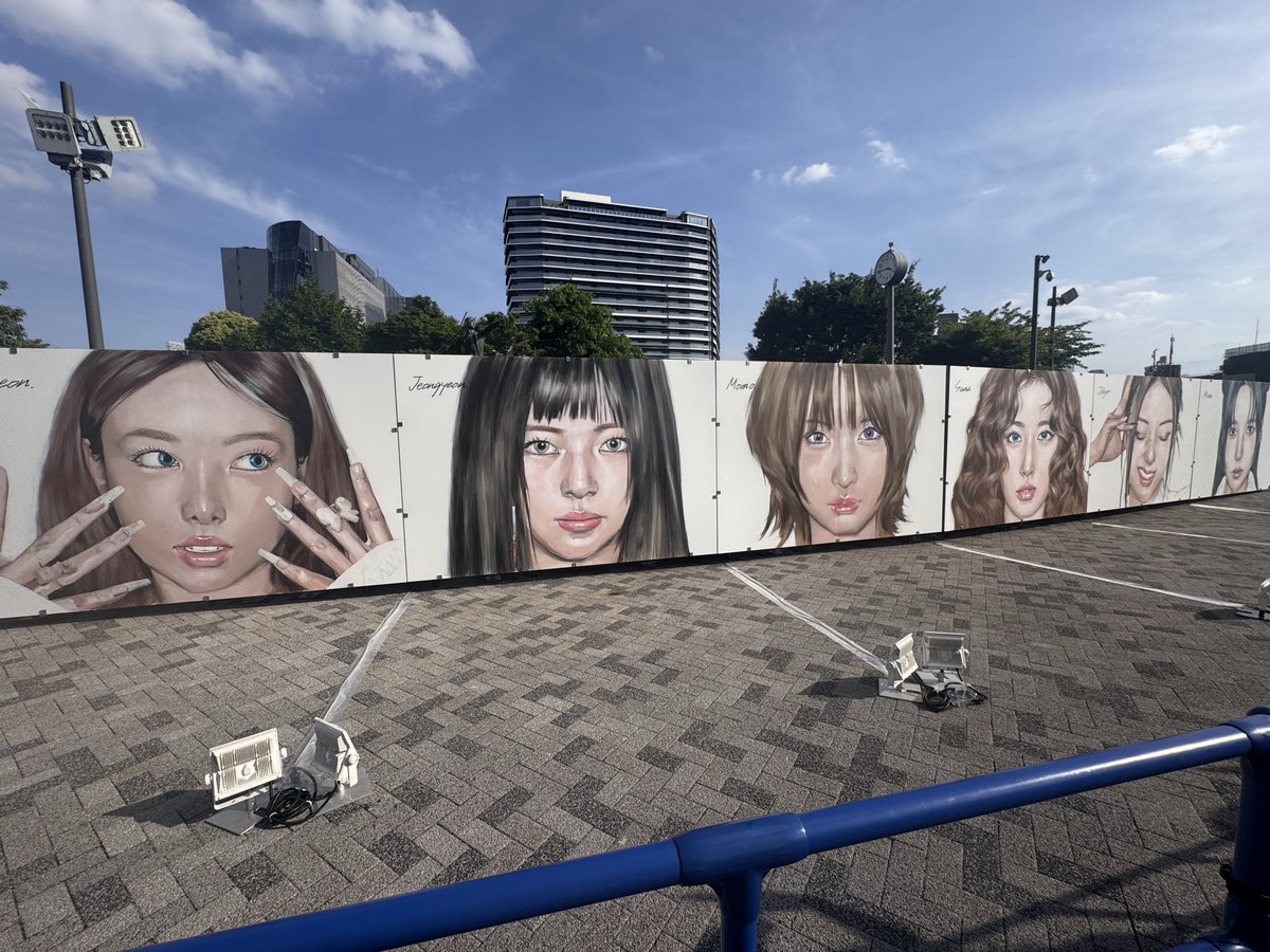 なんなん🍭🤍💚 tweet media