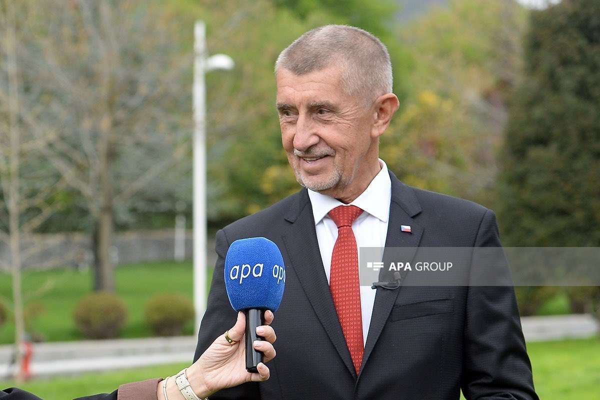 APA News Agency tweet media