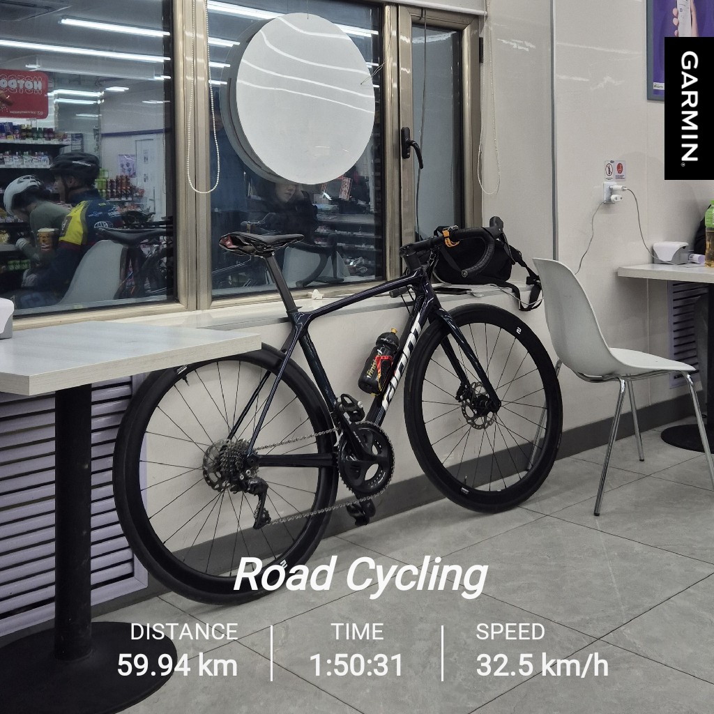 amgalan_so's tweet image. 59,9km #garmin #beatyesterday