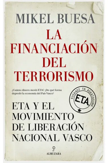 Mikel Buesa Blanco tweet media