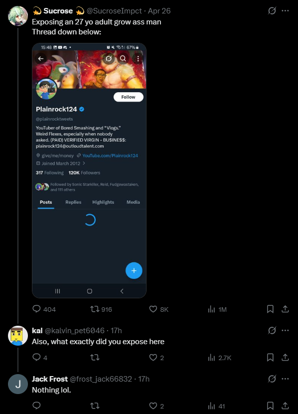 Sacknana tweet media