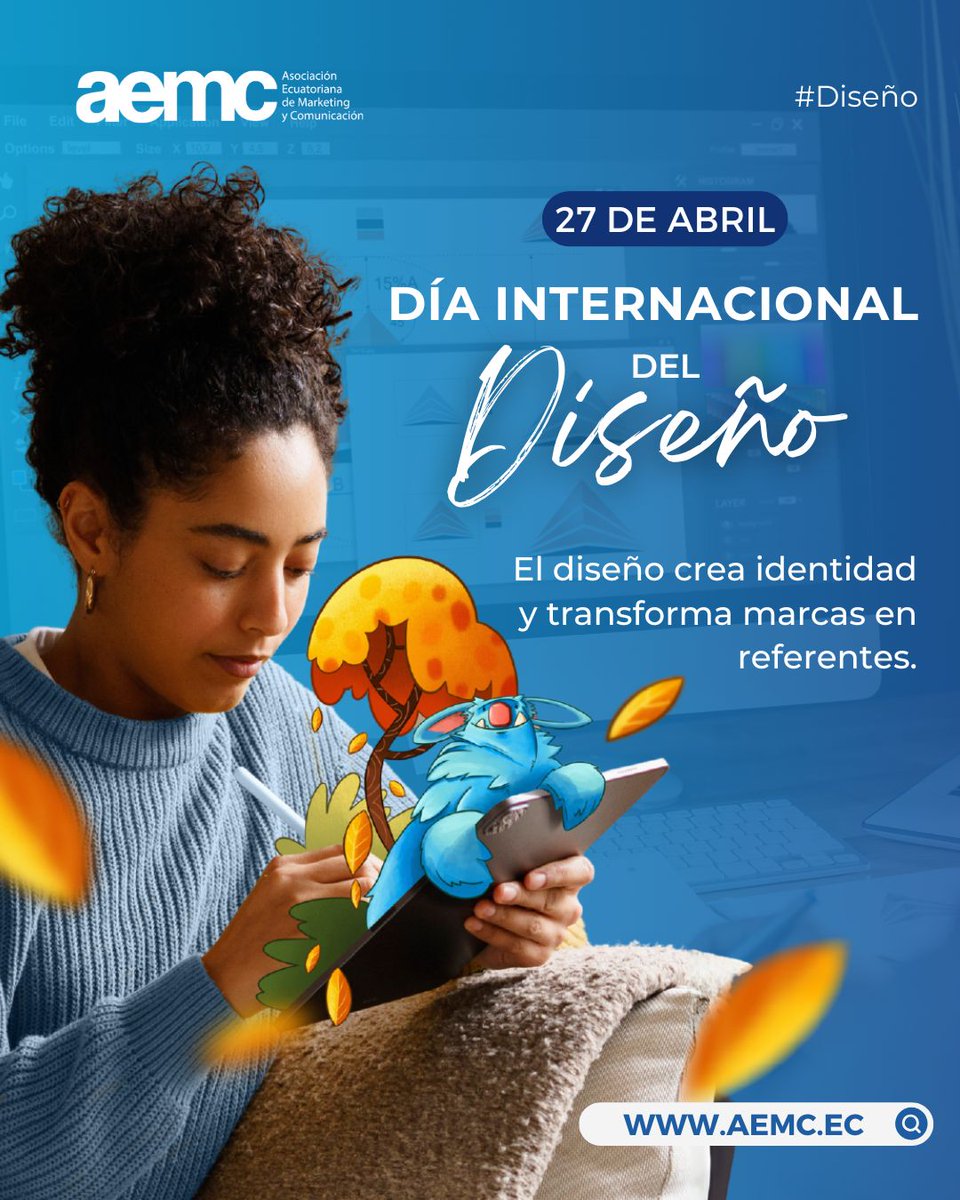 Asociación Ecuatoriana de Marketing y Comunicación tweet media