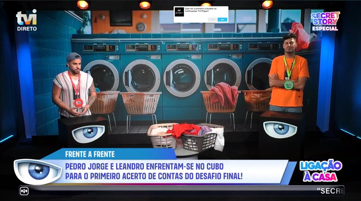 Daniel Capitão tweet media