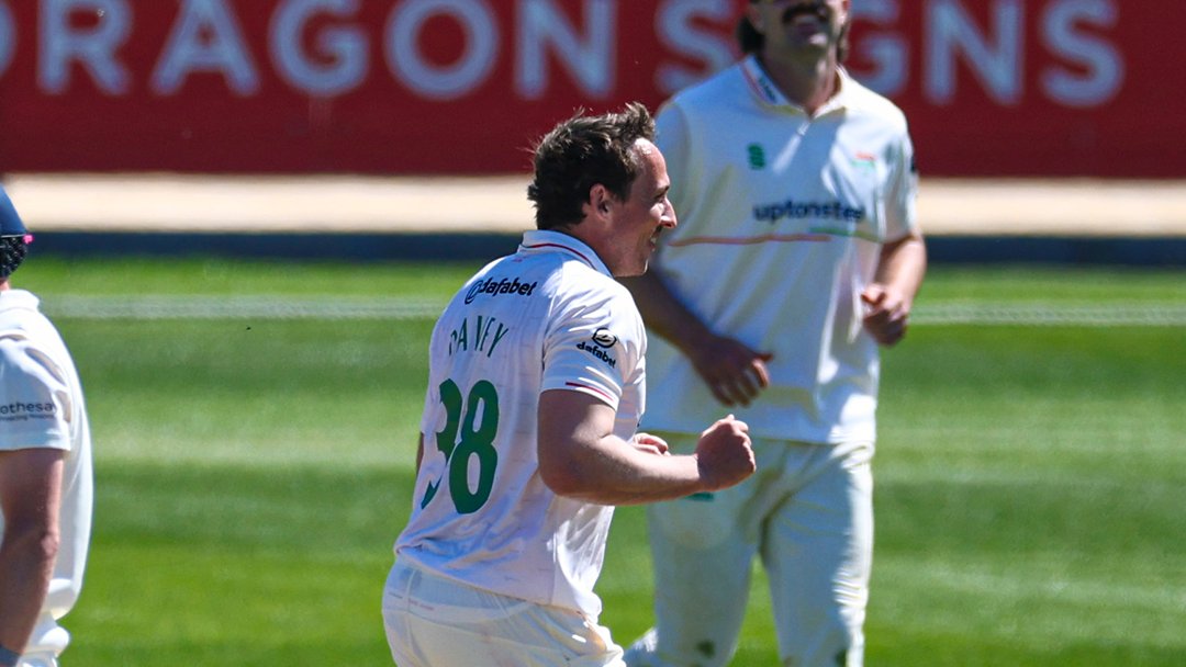 Leicestershire CCC 🦊 tweet media