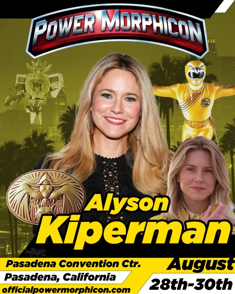 Gray Ranger Power tweet media
