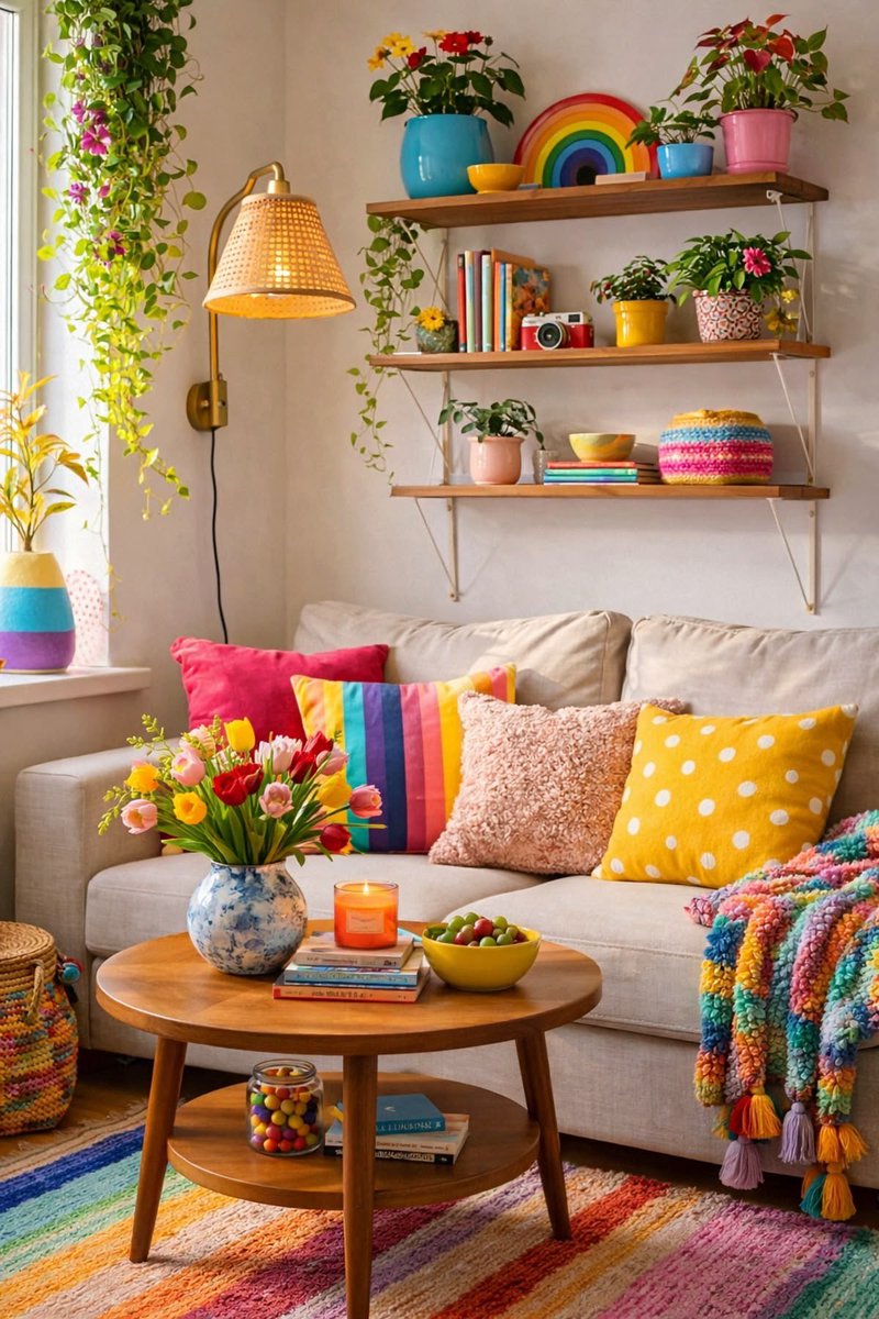 CharismaHomeDec's tweet image. Happy Monday! Start your week off with color, creativity &amp;amp; joy when you shop our endless collection of one of a kind gifts! 

Free shipping on all orders $100 or more! 

charismahomedecor.com

#oneofakind #uniquegifts #creative #colorful #whimsical #ArtLovers #onlineshopping