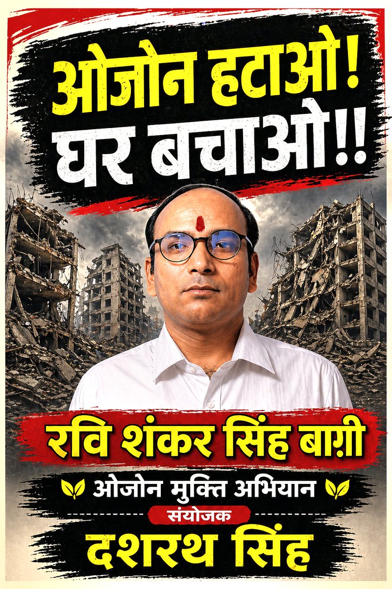 Swasth Bharat Shikshit Bharat Foundation tweet media