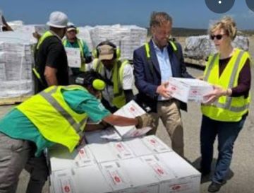 Homero Boscan tweet media