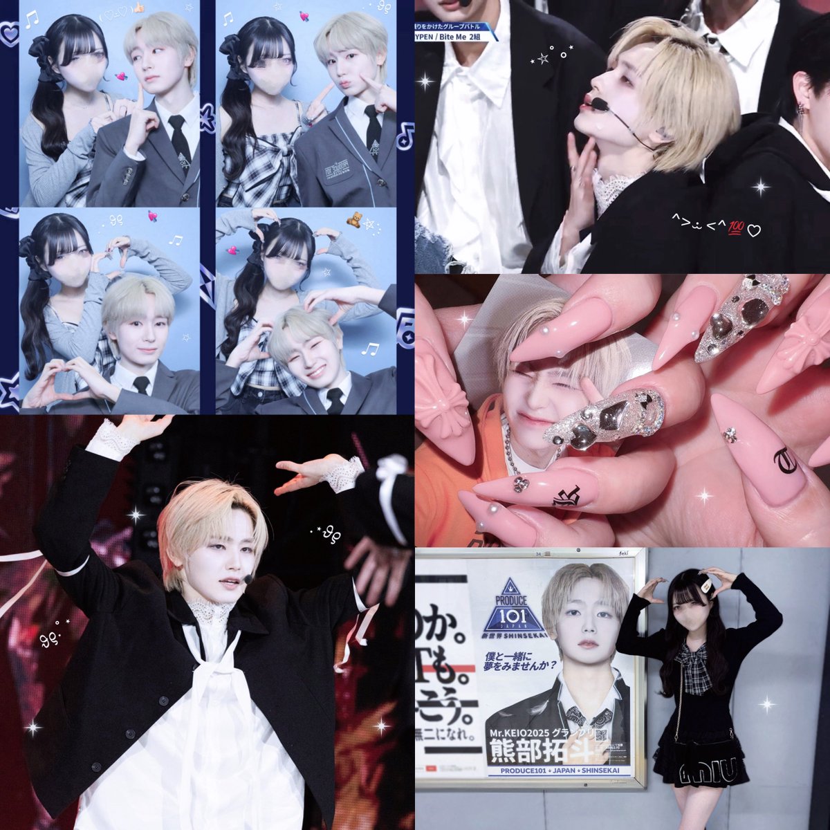 3♡ tweet media