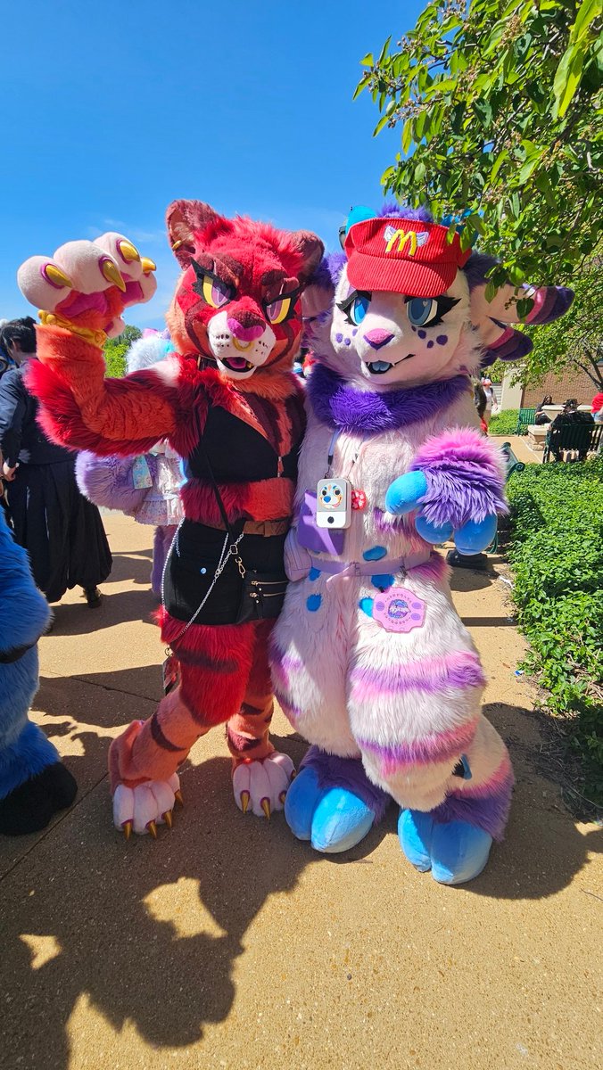 Chi 🔜 FWA tweet media