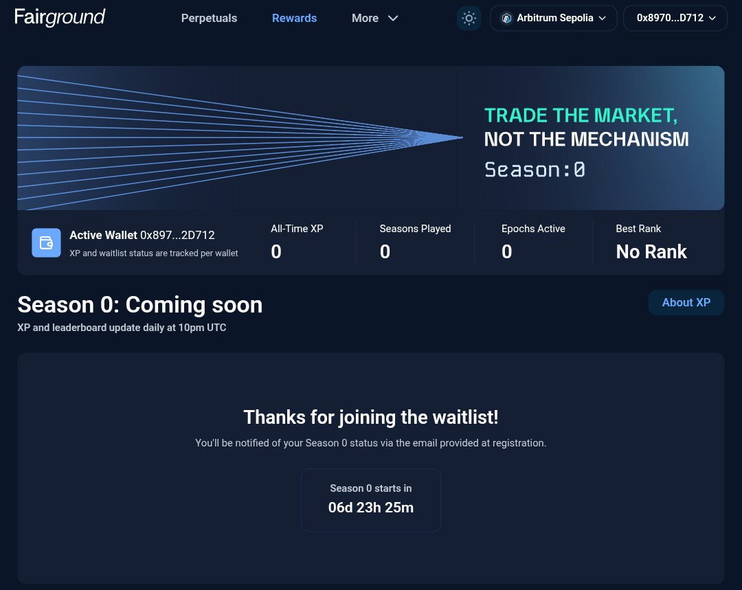 Babeofweb3's tweet photo. Whitelist is open for @ForteProtocol 

Limited spot available 

Join the whitelist now.

https://t.co/gfPTCgLoEk https://t.co/SjMyRBI8Qw