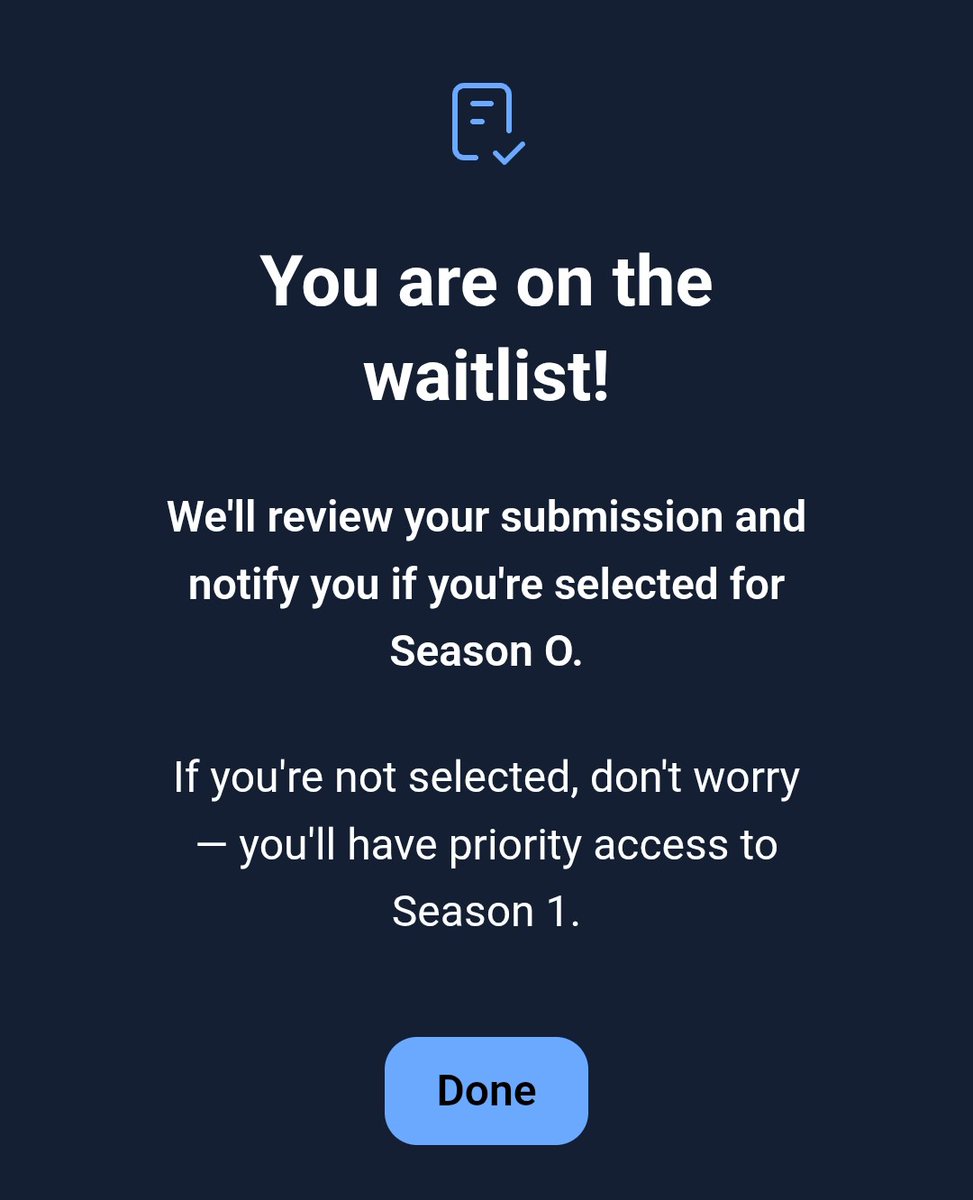 Babeofweb3's tweet photo. Whitelist is open for @ForteProtocol 

Limited spot available 

Join the whitelist now.

https://t.co/gfPTCgLoEk https://t.co/SjMyRBI8Qw