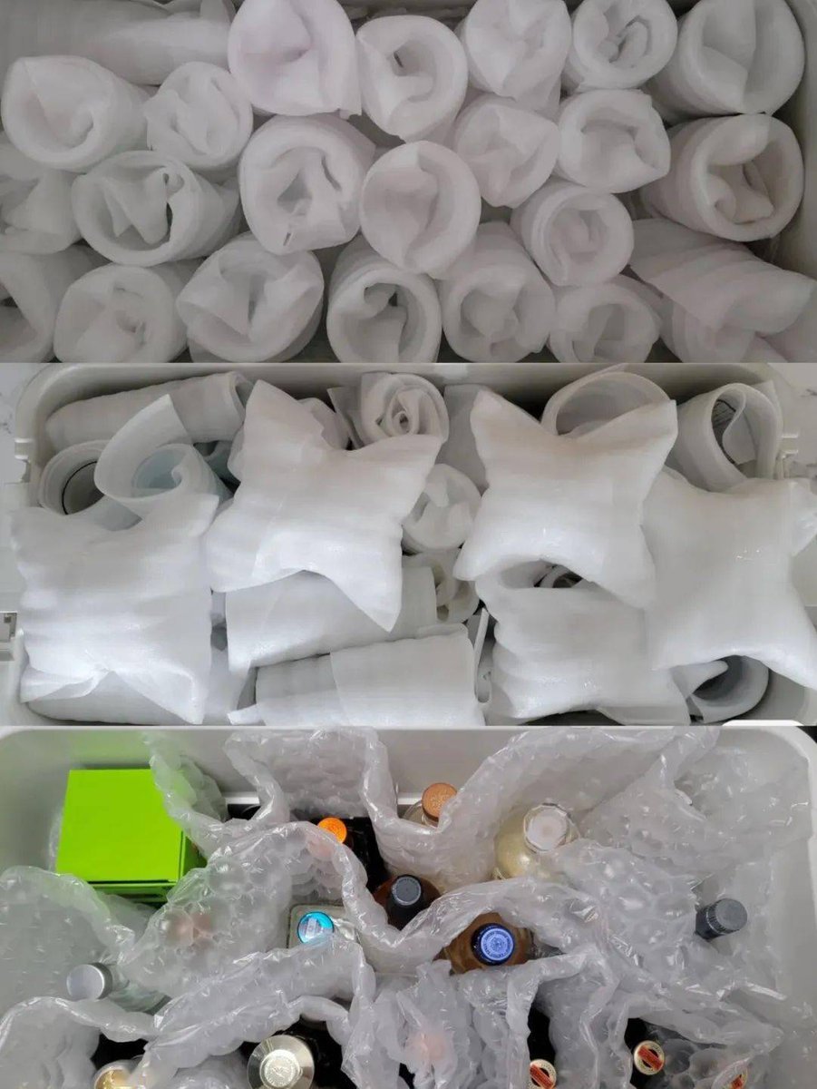 _thebeng's tweet image. Unboxed my new [product name] from [courier]—fast delivery, perfect packaging, and it’s even better in person!  #Unboxing #FastShipping #NewFind