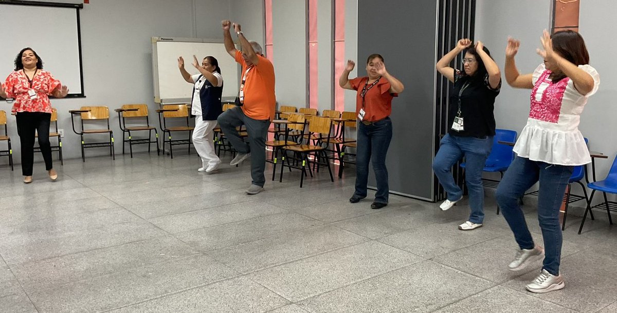 Issste Querétaro tweet media