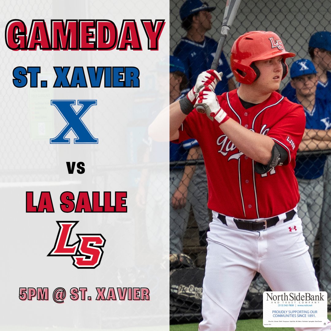 La Salle Athletics tweet media