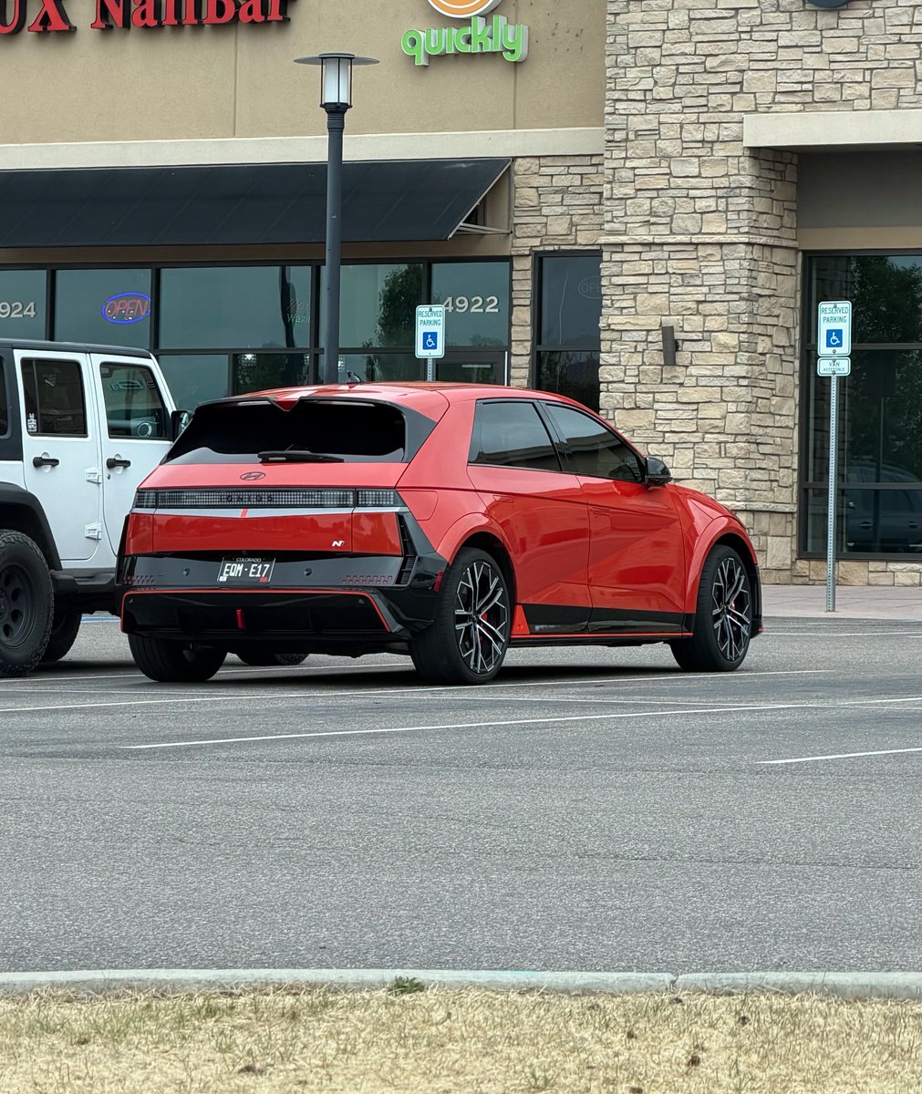 5Ns are so cool. Would definitely love to own one