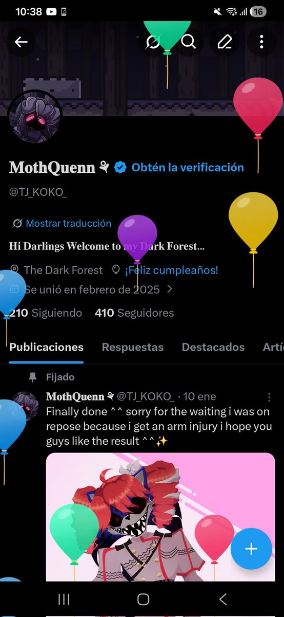 𝐌𝐨𝐭𝐡𝐐𝐮𝐞𝐧𝐧 ⚘ tweet media