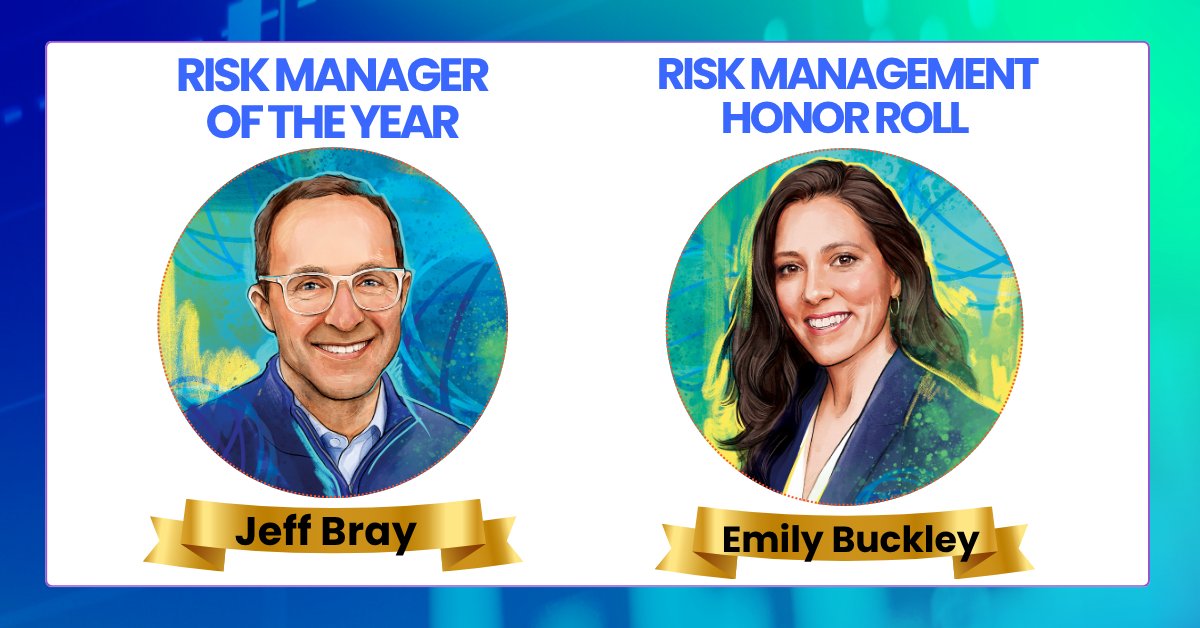 RIMS, the risk management society tweet media