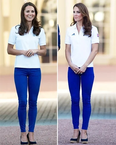 christo34036850's tweet photo. Blue Jeans Monday #Monday #FemaleAlpha πβHRH #Fashionista #frockingFabulous #FutureQueen #queenbee #PrincessofWales #monarchy #friday #CatherinePrincessOfWales #PrincessCatherine #muse #RoyalFamily #iconic #Britishvogue #GHD #slay π΄σ §σ ’σ ·σ ¬σ ³σ Ώ https://t.co/P3FDD2EQaE