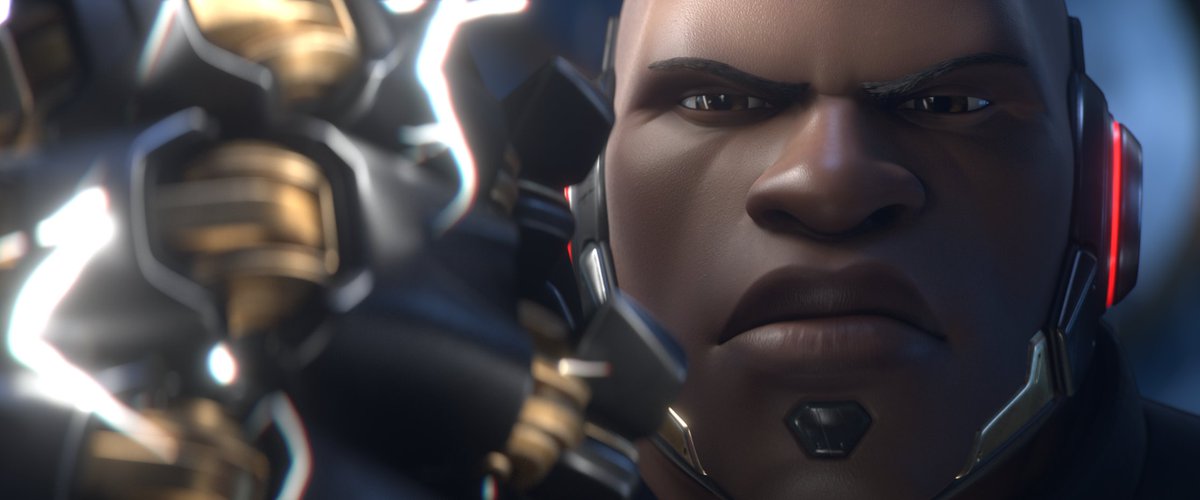Overwatch FR tweet media