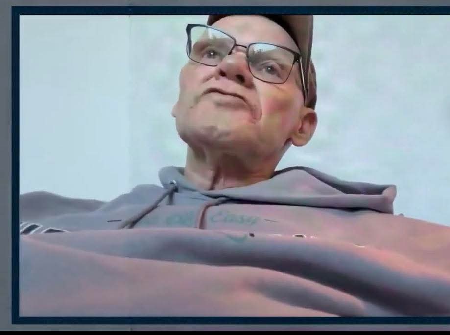 Salty Republican Rocker II tweet media