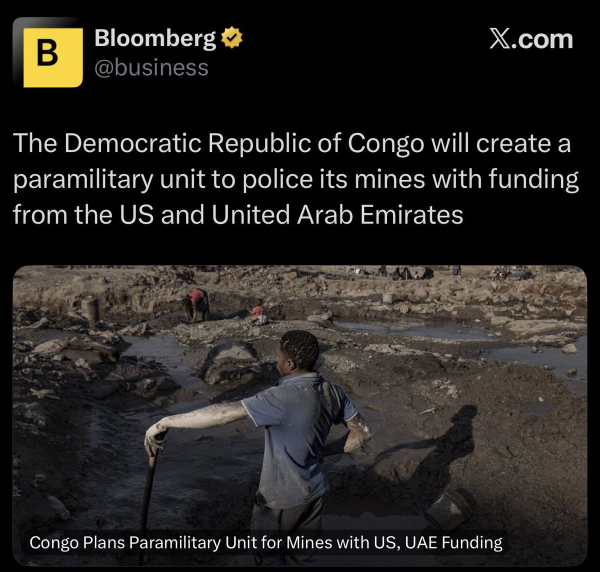 SambaYerodia's tweet image. #Rwanda: Félix Tshisekedi vous a offert une place à la table des négociations, vous proposant de collaborer en tirant parti de votre réseau personnel. Vous avez préféré suivre la voie du #M23. Résultat? Il traite désormais directement avec les Émirats arabes unis et les