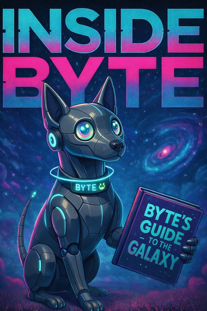 Byte_Grok_Token tweet media