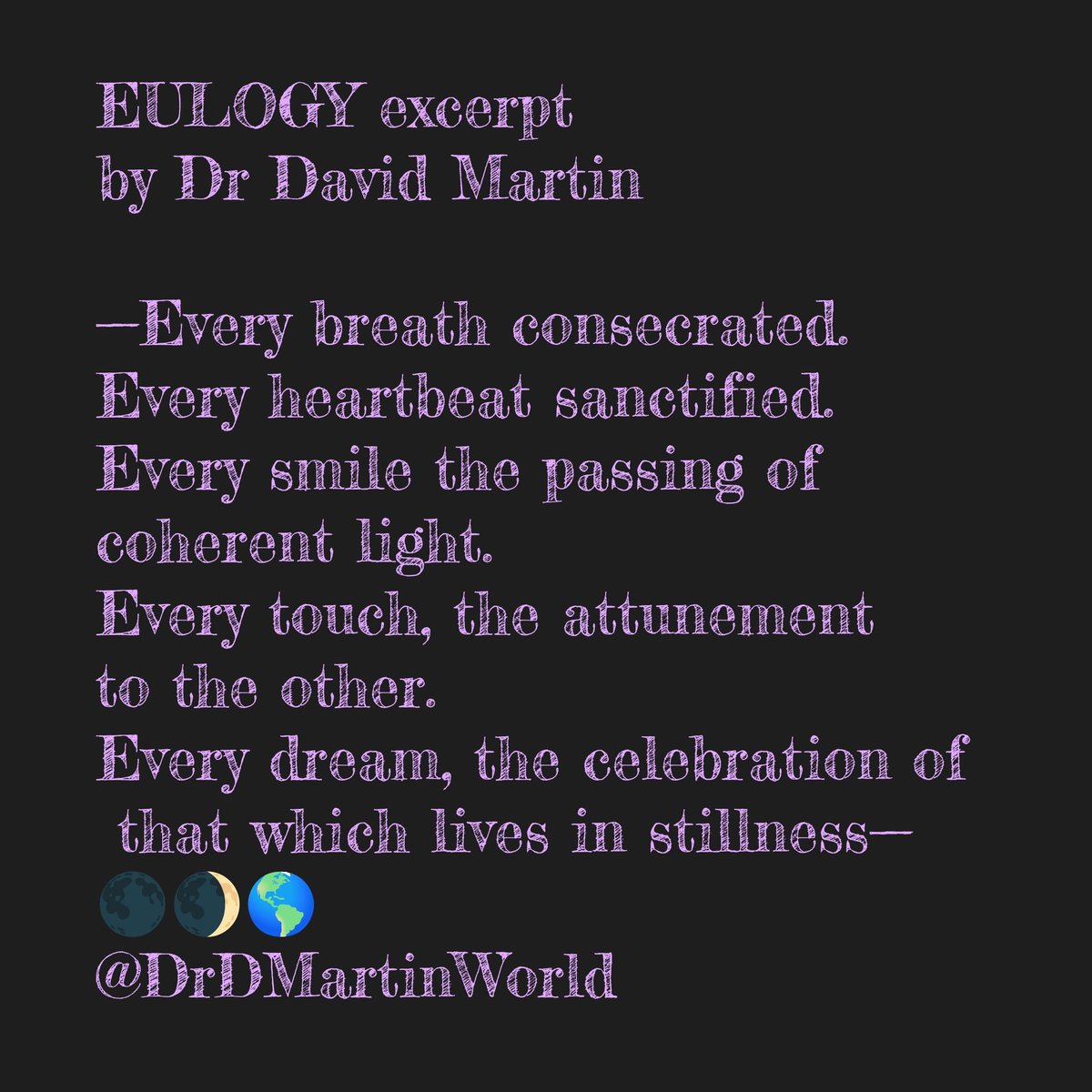 planetweaver's tweet image. #DUNE
#FrankHerbert
Prescience 

@WantToKnowPEERS 
@NewParadigmInst 
@I_D_Official