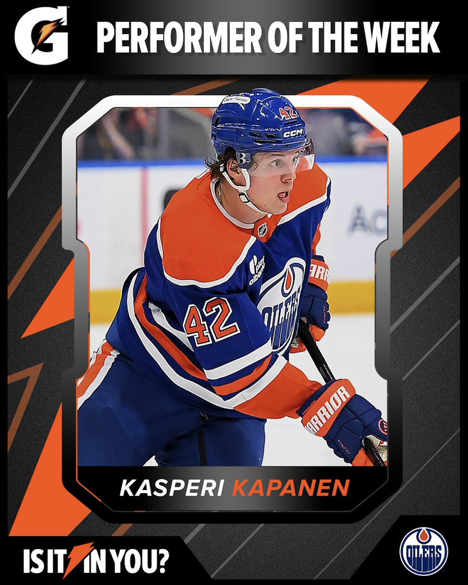 Edmonton Oilers tweet media