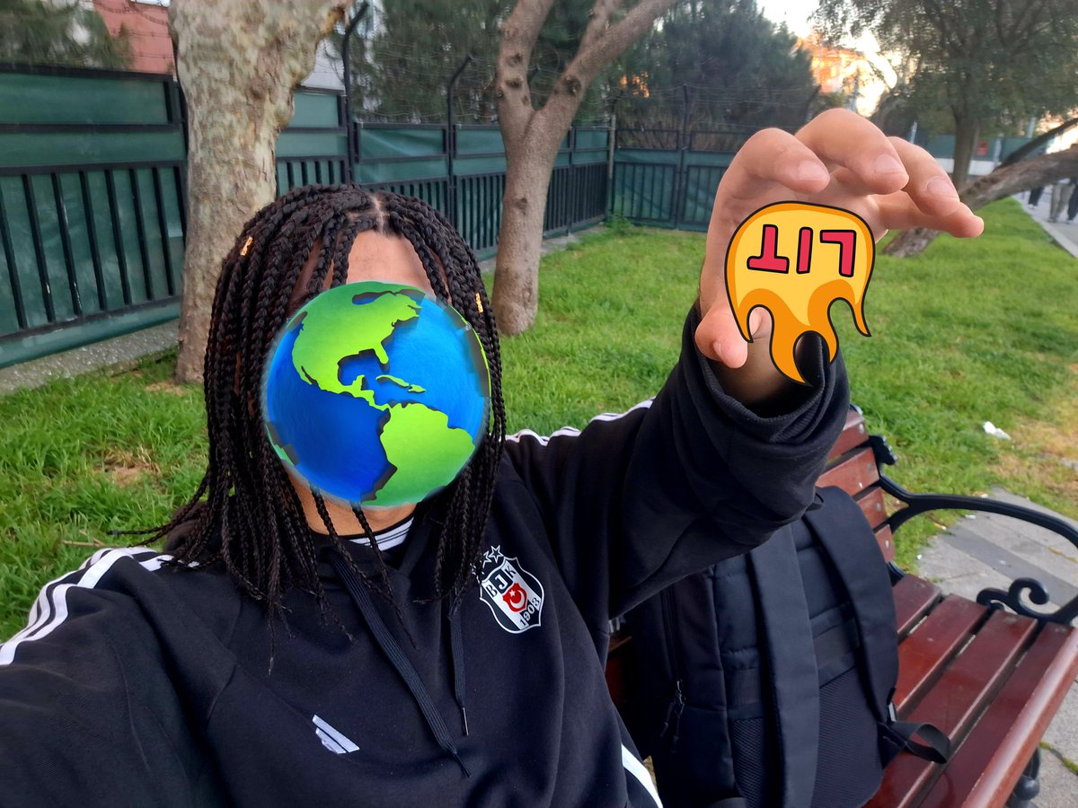 LinkedIn Canavarı tweet media