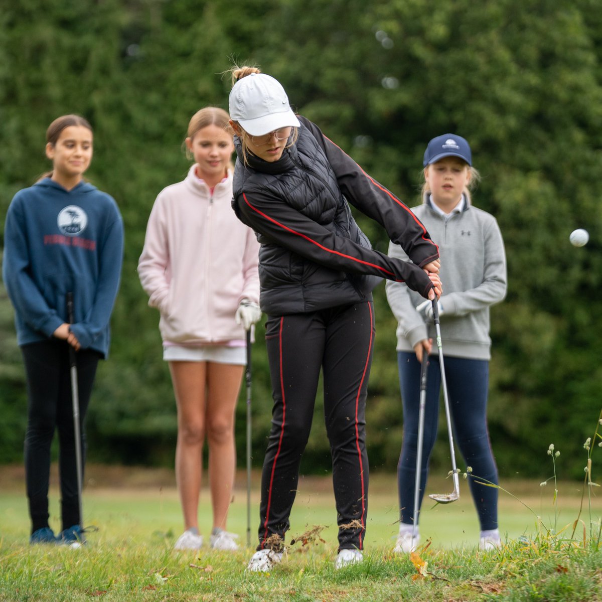 Sunningdale Heath tweet media