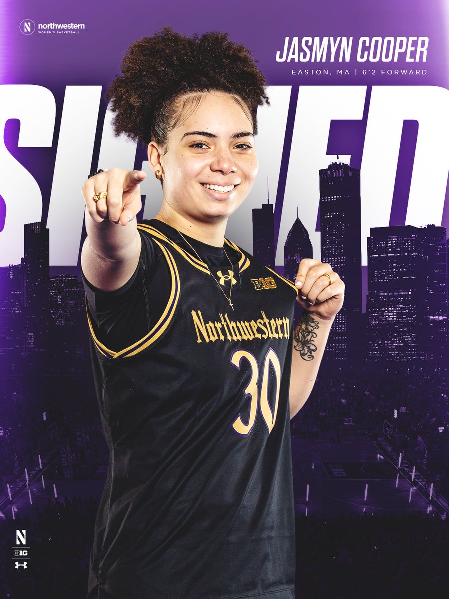 Northwestern Women’s Basketball tweet media