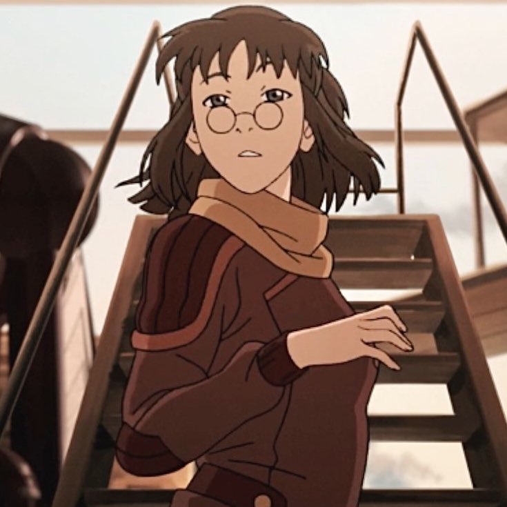 Korra Universe tweet media