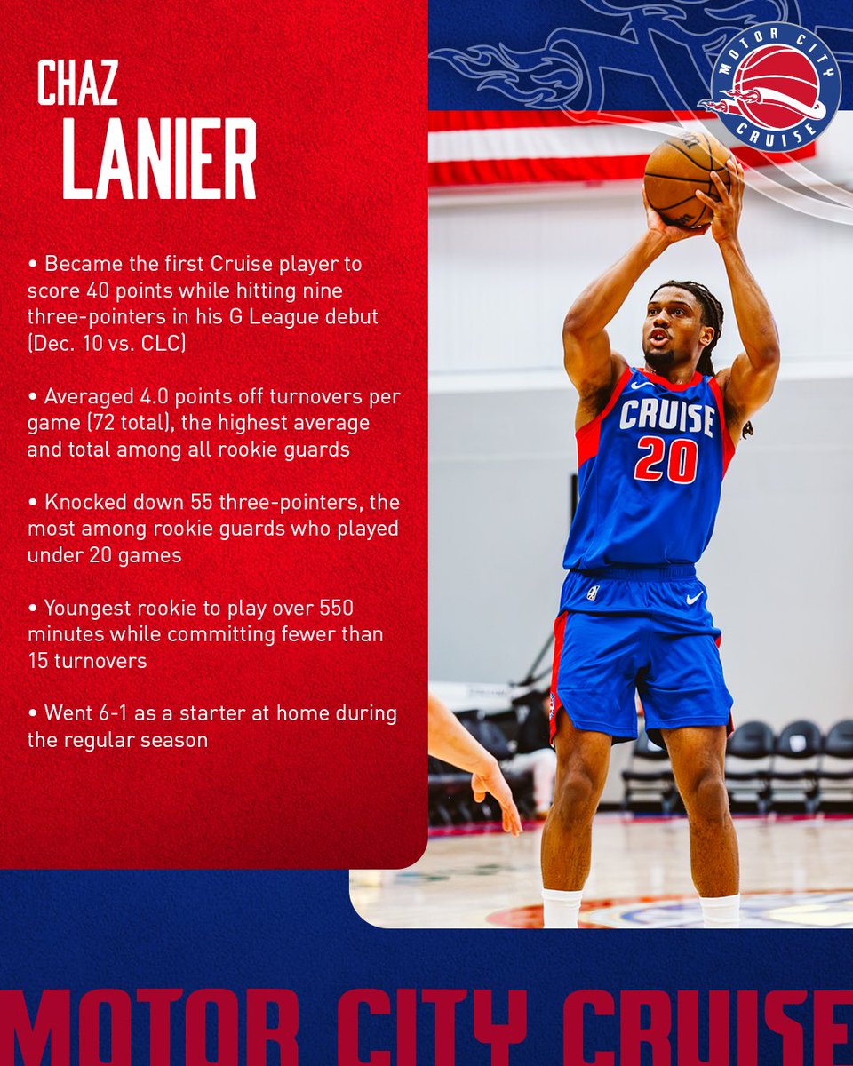 Motor City Cruise tweet media