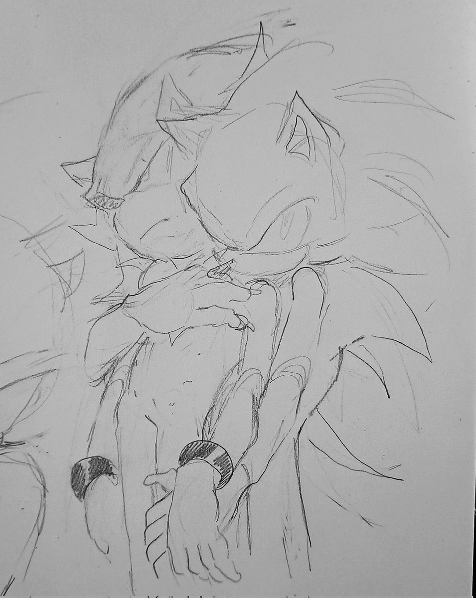 ビスケット! tweet media