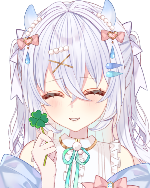 水透瀬ろか📖🫧新人Vtuber tweet media