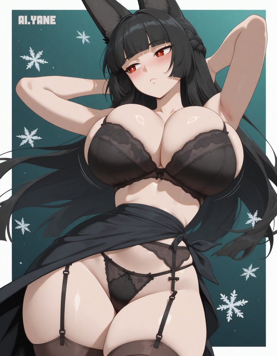 Asami_97_'s tweet image. Hoshimi Miyabi | Zenless Zone Zero                         
SFW                                

#Miyabi #ZenlessZoneZero #fanart