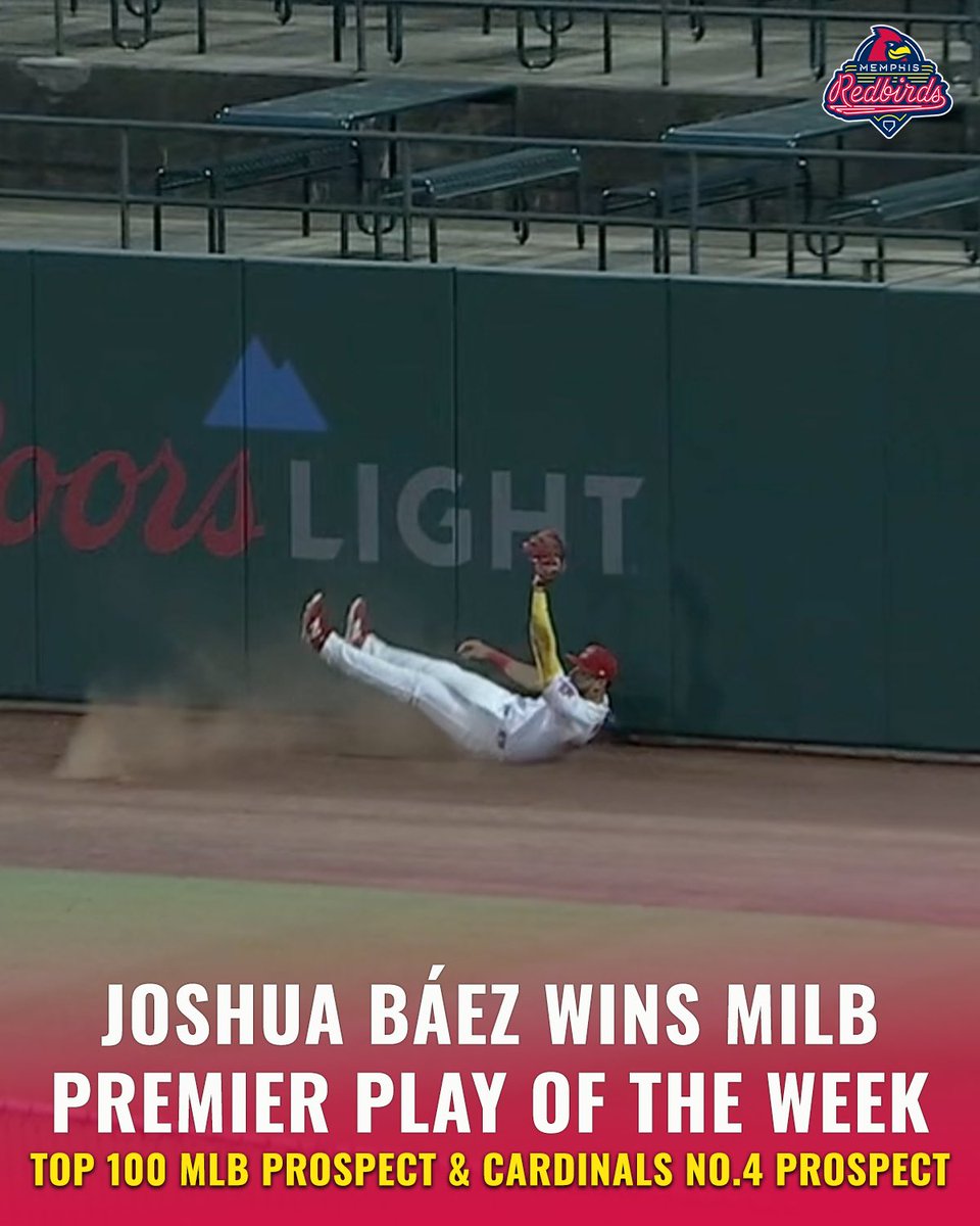 Memphis Redbirds tweet media