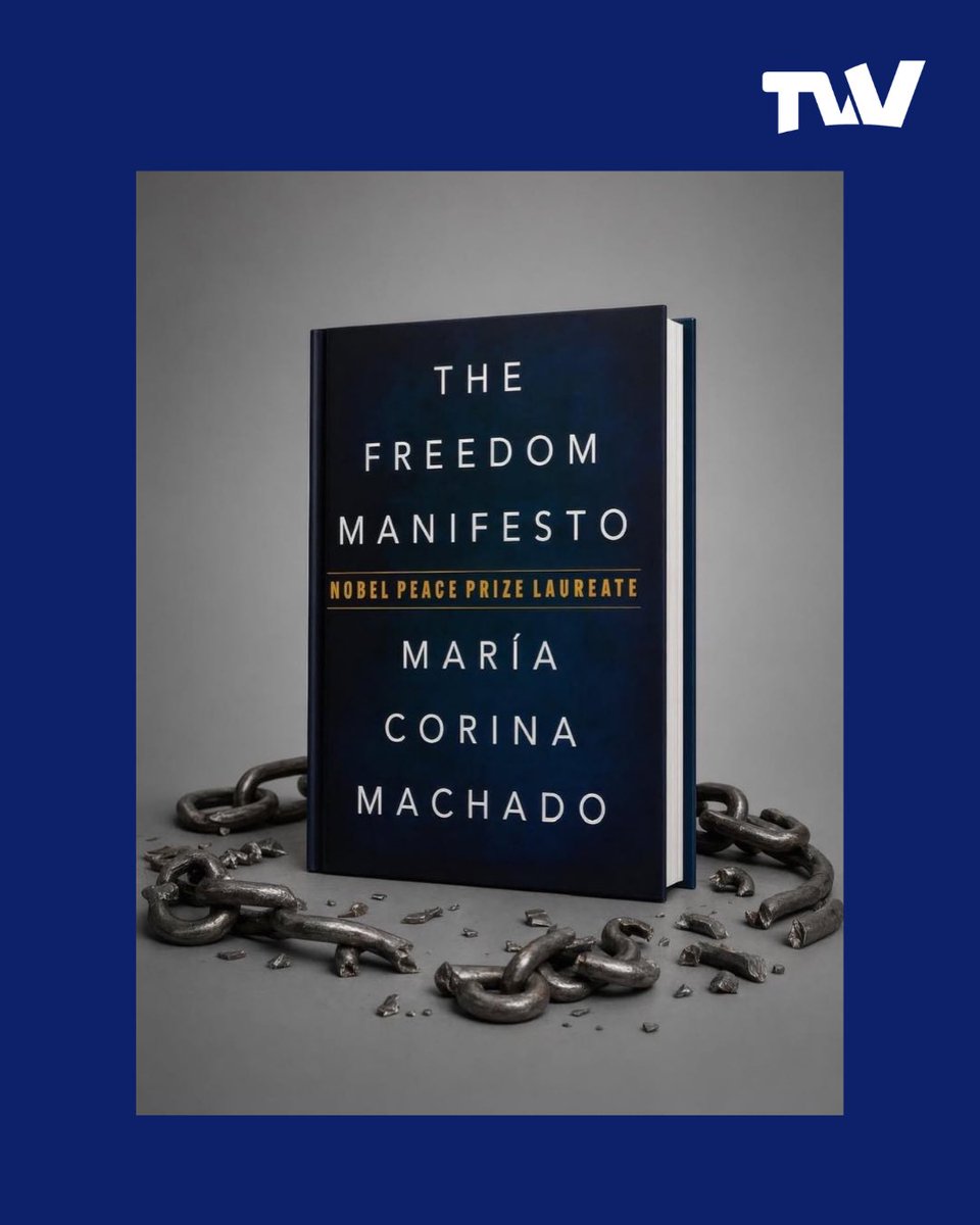 TVV Noticias tweet media