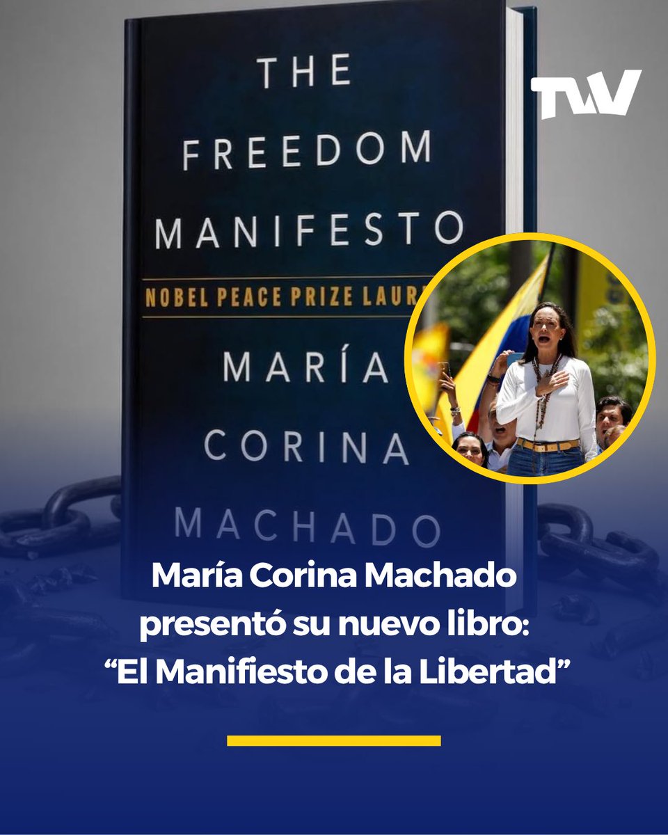 TVV Noticias tweet media