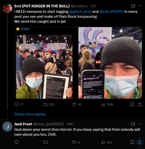 Sacknana tweet media