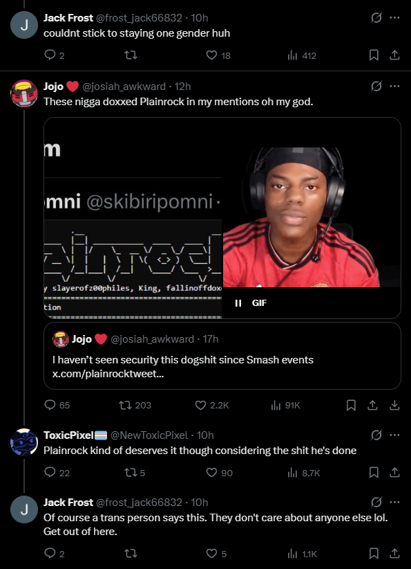 Sacknana tweet media
