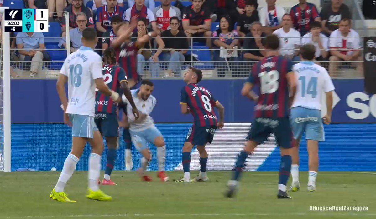 Real Zaragoza tweet media