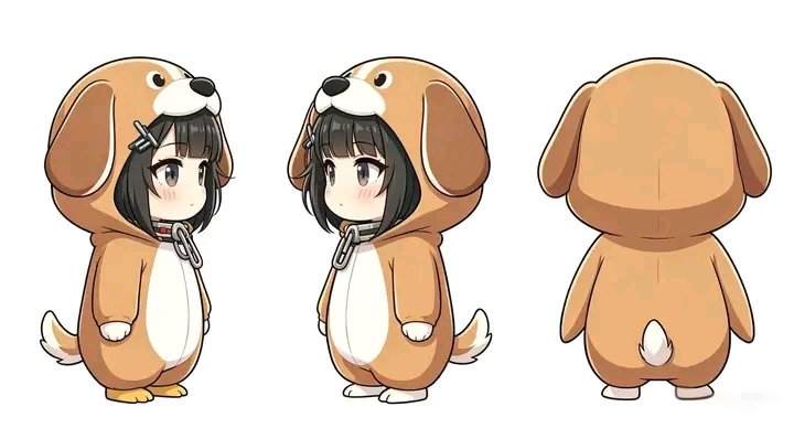 ⁠ luciaAI tweet media