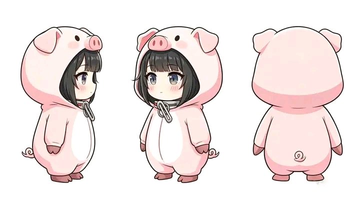 ⁠ luciaAI tweet media