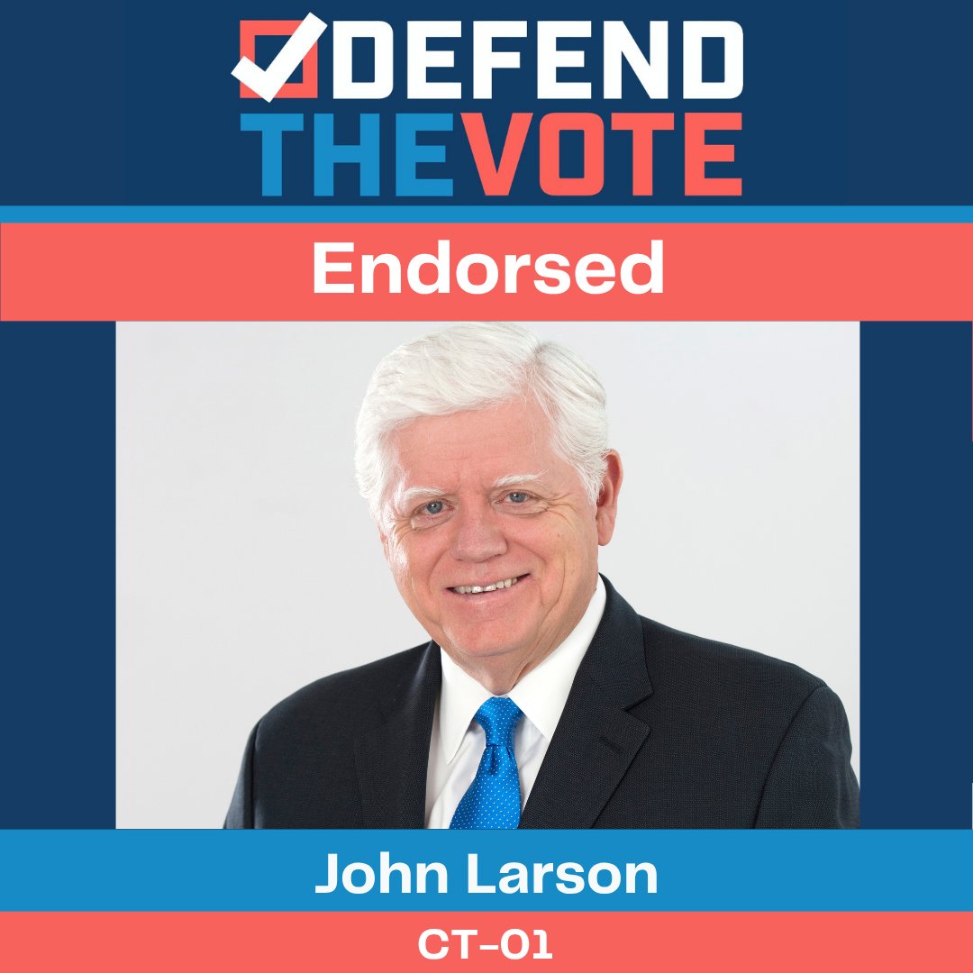 John Larson tweet media